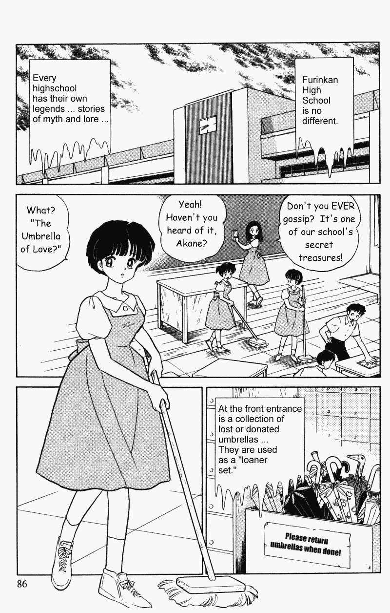 Ranma 1/2 Chapter 328 2